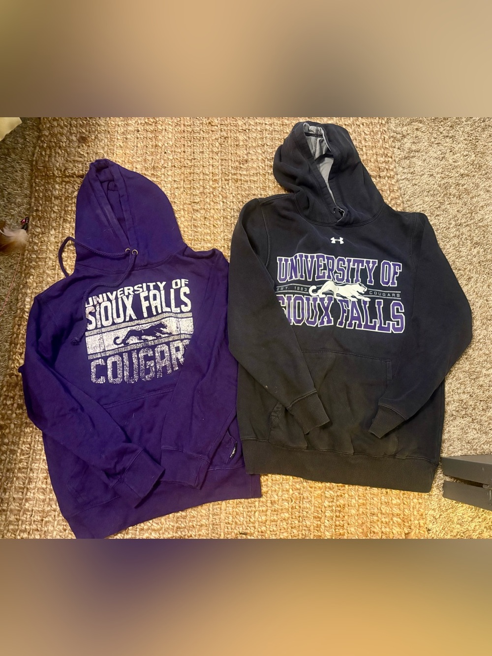 Sweatshirts